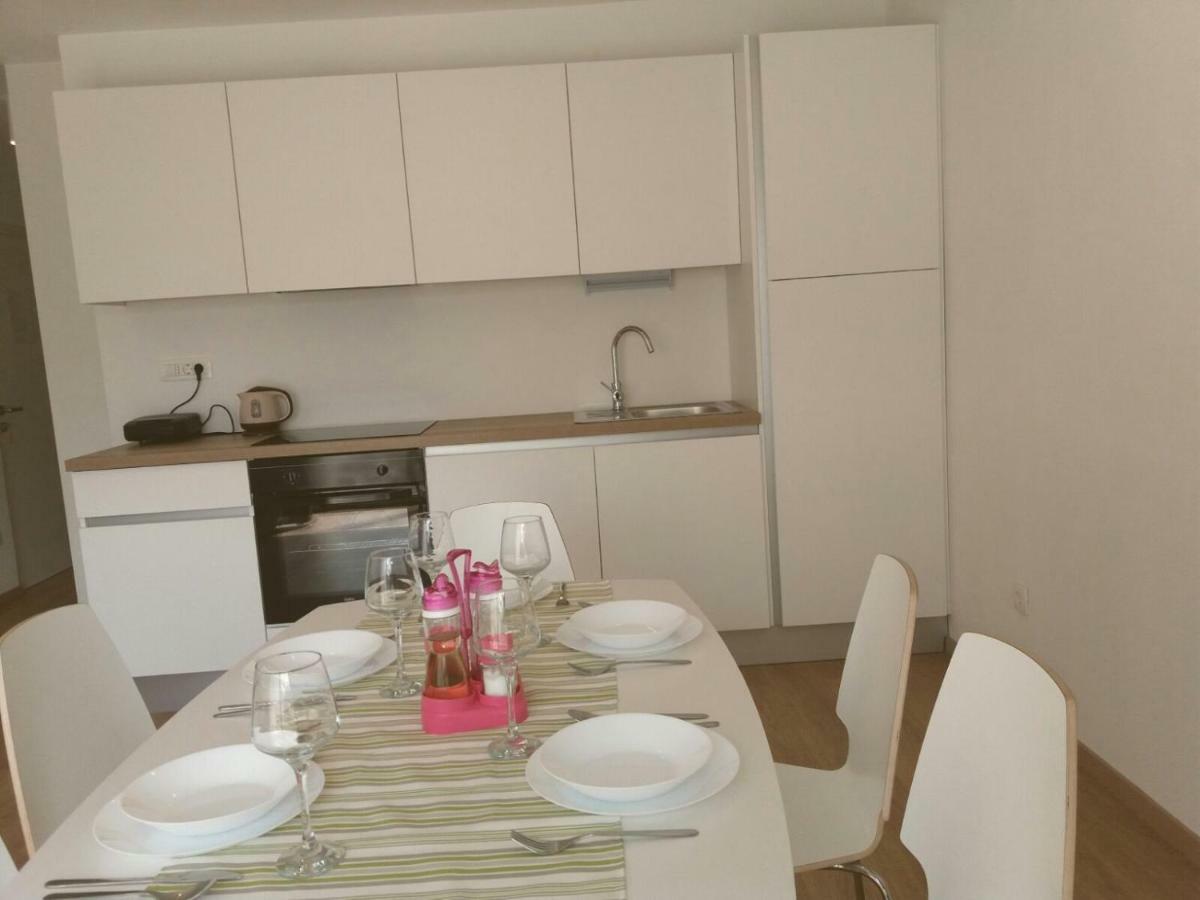 Apartments Mestrovic Lopar Zewnętrze zdjęcie