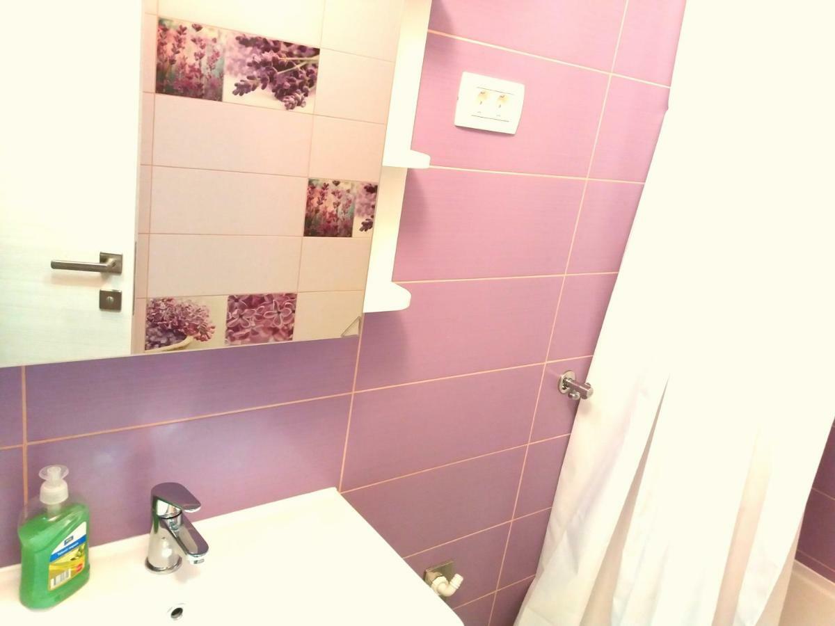Apartments Mestrovic Lopar Zewnętrze zdjęcie