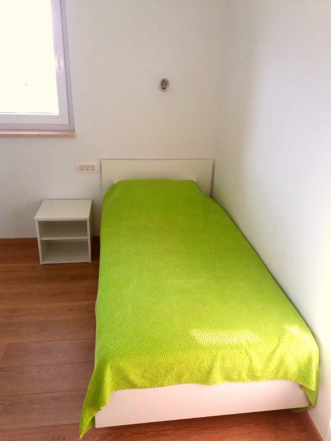 Apartments Mestrovic Lopar Zewnętrze zdjęcie