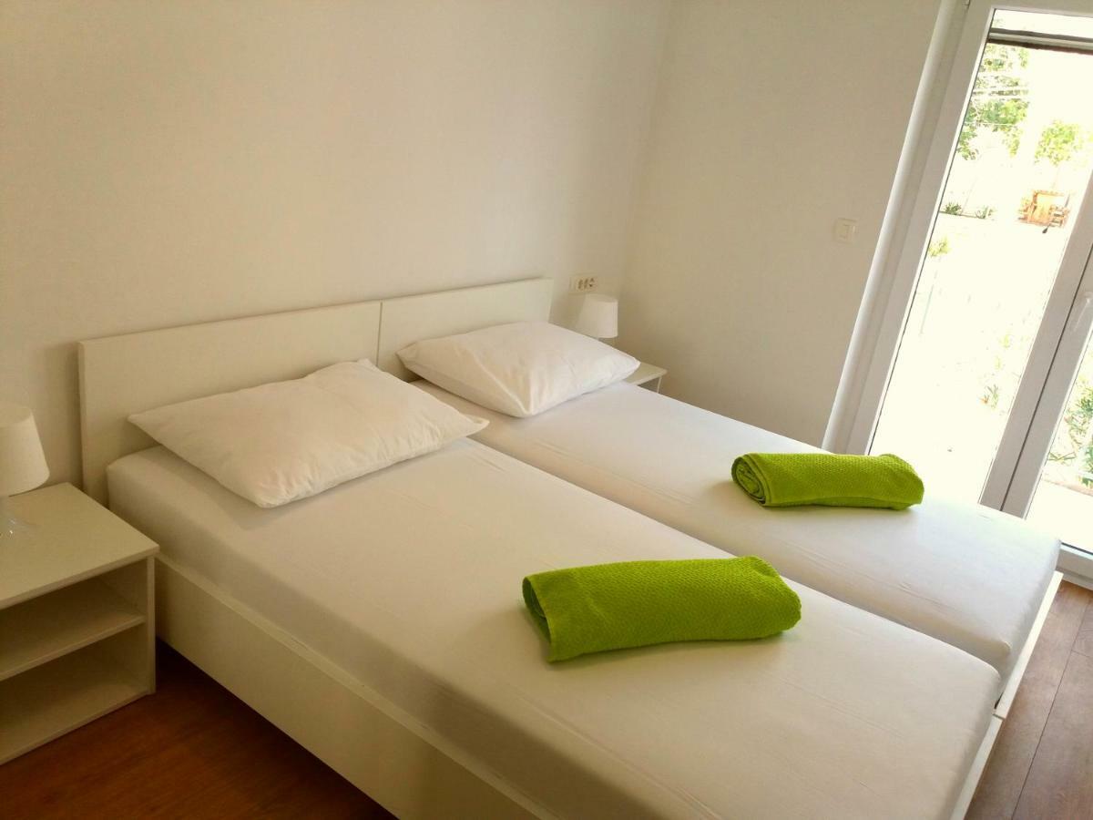 Apartments Mestrovic Lopar Zewnętrze zdjęcie