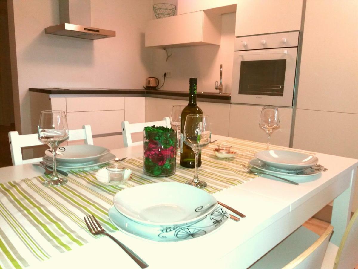 Apartments Mestrovic Lopar Zewnętrze zdjęcie