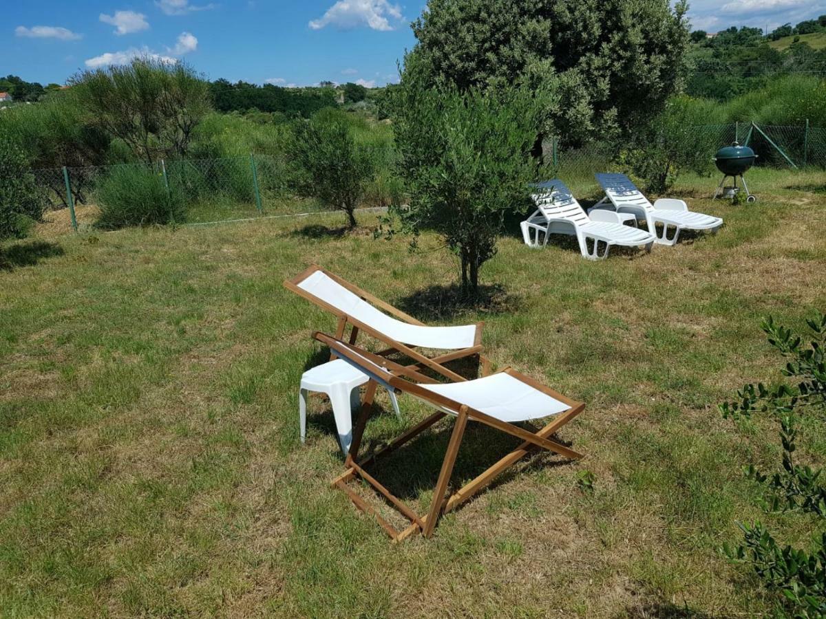 Apartments Mestrovic Lopar Zewnętrze zdjęcie